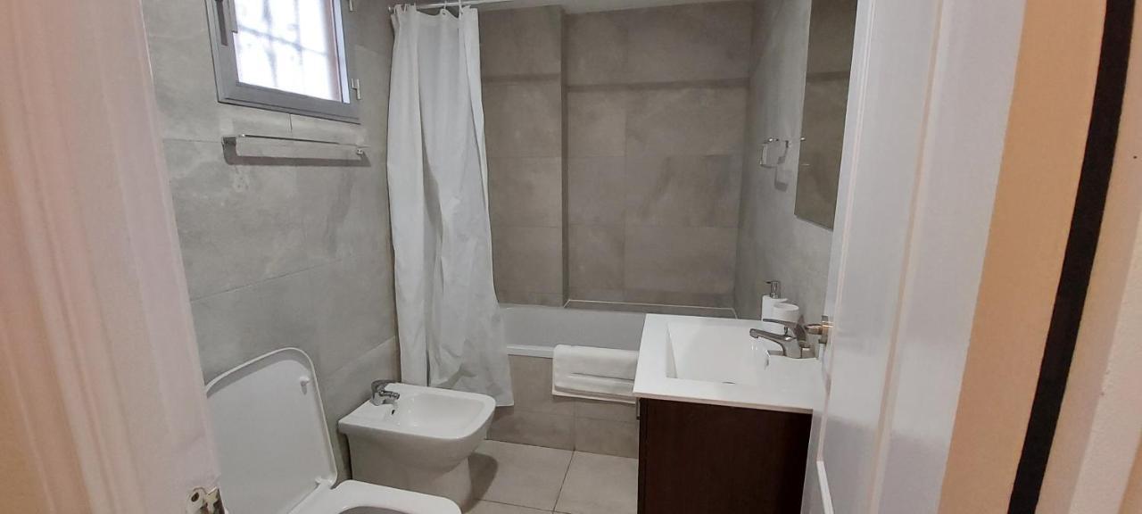 Hernando Sea Front Optic Fiber Internet Apartment Calpe Zewnętrze zdjęcie