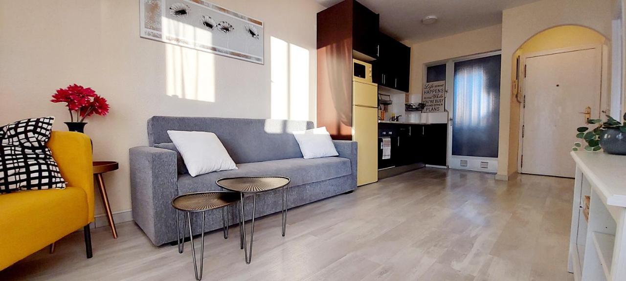 Hernando Sea Front Optic Fiber Internet Apartment Calpe Zewnętrze zdjęcie